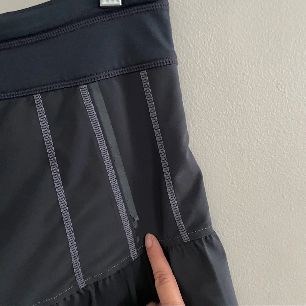 Athleta Take Off Skirt